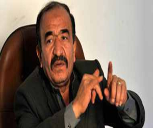   مصر اليوم - مصطفى كعيب نقيبًا للضرائب العقارية لتقاعد أبوعيطة