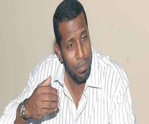   مصر اليوم - ياسين: مباراة مصر ونيجيريا نهائي مبكر لبطولة أفريقيا للشباب