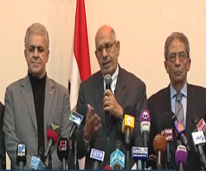   مصر اليوم - الإنقاذ تدين العنف وتحذر من الهجوم على الإعلام