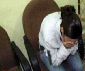   مصر اليوم - منجد يستعين بصديقه لاغتصاب فتاة في أوسيم