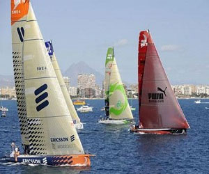   مصر اليوم - مغامرات إبداع جديدة في سباق القوارب العالمي