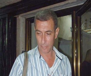   مصر اليوم - تحسن في حالة رئيس بلدية عكا الذي تعرض لمحاولة اغتيال