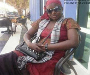   مصر اليوم - الناشطة الموريتانية المدافعة عن حقوق الزنوج هاوا تتعرض للتهديد بالقتل