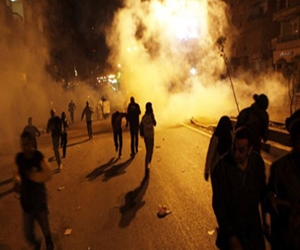   مصر اليوم - حقوق الإنسان في الشورى تناشد قيادات الأحزاب بنبذ العنف