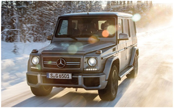   مصر اليوم - بي إم دبليو تطلق جران توريزمو 2014 الأضخم والأروع في فئتها