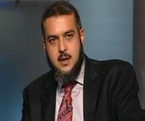   مصر اليوم - وفاة عضو الهيئة العليا لحزب الدستور يسري سلامة