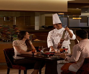   مصر اليوم - مطعم فريفو يقدم أفضل الشوراسكو البرازيلية في دبي