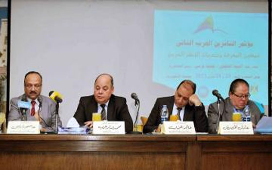   مصر اليوم - الثقافة مستمرة في رفع معدلات الترجمة والكتاب المصري يحتاج إلى الدعم