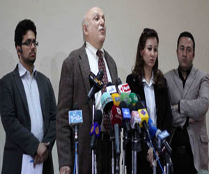   مصر اليوم - جبهة الضمير تطالب بسرعة إصدار قانون لتنظيم المظاهرات