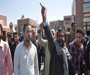   مصر اليوم - منسق العسكريين المتقاعدين: لم نشارك فى تظاهرات الإنتاج الإعلامي