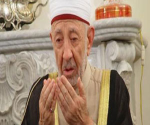   مصر اليوم - رجل دين إيراني يدين مقتل عالم أهل السنة في دمشق