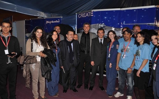   مصر اليوم - الدار البيضاء تحتضن المعرض الدولي للكتاب في دورته الـ 19