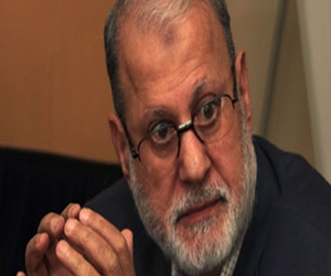   مصر اليوم - حبيب: كنت أتوقع أن يكون خطاب الرئيس أكثر حكمة