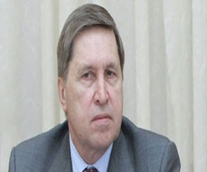   مصر اليوم - روسيا : استقالة الخطيب تشير إلى انقسام في صفوف المعارضة السورية