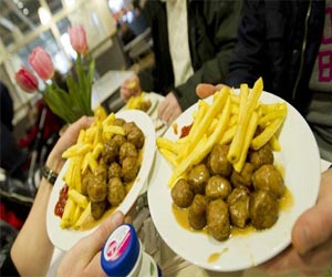   مصر اليوم - تهم فيدرالية في أكاديمية ويست بوينت بسبب كرات لحم