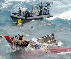   مصر اليوم - مقتل وإصابة 4 أشخاص إثر غرق قارب قبالة سواحل أستراليا