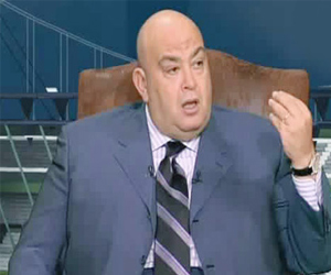   مصر اليوم - عماد الدين أديب يستضيف أشهر طهاة لبنان في بهدوء