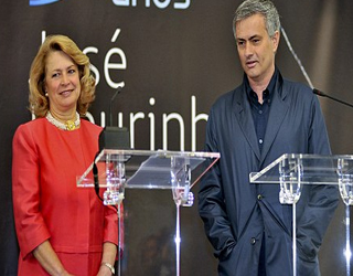 مصر اليوم - مورينيو يؤكد توجهه لأحد الأندية التي قادها من قبل