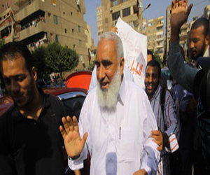   مصر اليوم - تأجيل أولى جلسات أبو إسلام لاتهامه بازدراء الإديان إلى 15 إبريل