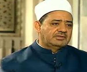   مصر اليوم - الطيب يؤكد دور الأزهر البارز في تكوين العقل الإسلامي