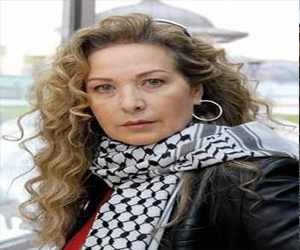   مصر اليوم - رغدة تتهم المعارضة السورية والإخوان بضربها