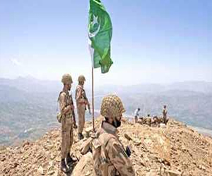   مصر اليوم - الجيش الهندي يسلم مراهقين باكستانيين عبر الحدود