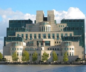   مصر اليوم - مدير عام جهاز الأمن الداخلي البريطاني يتنحى عن منصبه