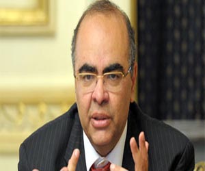   مصر اليوم - مجلس الوزراء يعتبر حصار مدينة الإنتاج سلوكًا مُستهجنًا