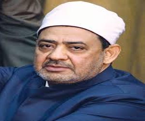   مصر اليوم - شيخ الأزهر يؤكد إجازة قانون الصكوك إذا أحيل إليه بشرط خلوّه من العيوب