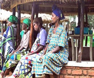   مصر اليوم - هيغ يزور الكونغو ورواندا الأسبوع الجاري لوقف العنف ضد المرأة