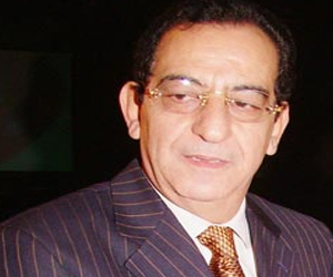 مصر اليوم - أحمد راتب ينفي لـمصر اليوم شائعة وفاته