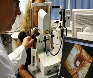   مصر اليوم - داء الزرق وسيلة علاجية جديدة لإنقاذ نور العين