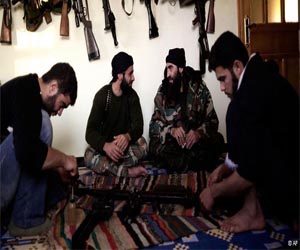   مصر اليوم - تعاطف التونسيين مع الثورة السورية يُنغِصه تجنيد جهاديين