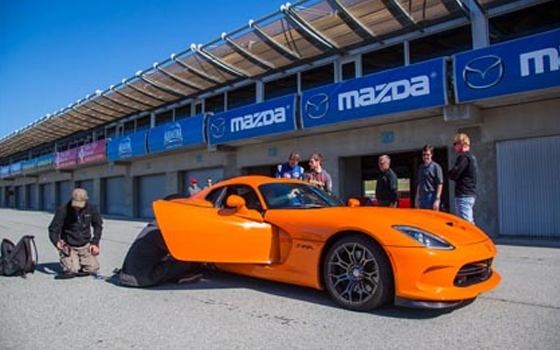   مصر اليوم - فايبر تي إيه 2014 الأخف وزنًا في فئتها في أول اختبار قيادة