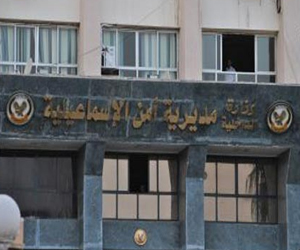   مصر اليوم - ضبط 61 مطلوبًا في حملة أمنية في الإسماعيلية