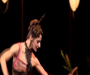   مصر اليوم - العرض الأول لباليه مايرلينغ على خشبة روسية