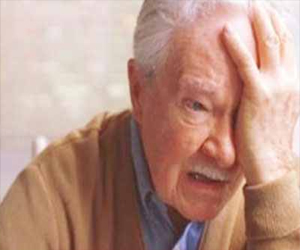   مصر اليوم - الهلاوس البصرية لدى الرجال مؤشر مبكر على إصابتهم بألزهايمر