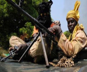   مصر اليوم - الأمم المتحدة والإتحاد الافريقي يدينان إستيلاء المتمردين على السلطة في افريقيا