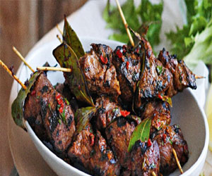   مصر اليوم - وجبات لحم سريعة جديدة ومبتكرة