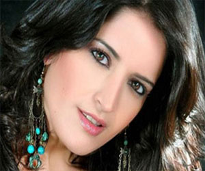 مصر اليوم - سناء موزيان لـمصر اليوم: أقضي أسعد أيام حياتي مع زوجي في جزر مالديف