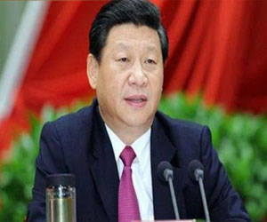   مصر اليوم - الرئيس الصيني الجديد يتعهد بتعزيز علاقات بلاده مع أفريقيا