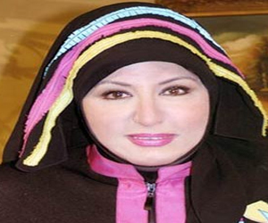 مصر اليوم - سهير رمزي لـمصر اليوم: مسلسلي الجديد لا علاقة له بالأحداث التي تشهدها مصر