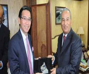   مصر اليوم - سفراء دول آسيان يعقدون اجتماعًا في أسوان