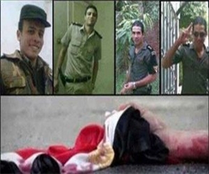   مصر اليوم - حماس تنفي تسليم سلفيين معتقلين لديها إلى مصر