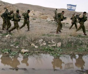 مصر اليوم - الجيش الإسرائيلي يتدرب استعدادًا لحرب ضد لبنان