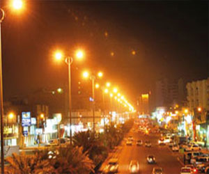   مصر اليوم - طلاب هندسة المنصورة يبتكرون نظامًا ذكيًا للتحكم في إضاءة الشوارع