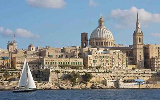   مصر اليوم - فاليتا عاصمة الثقافة الأوروبية وواحدة من مدن التراث العالمي