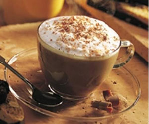   مصر اليوم - القهوة الفرنسية