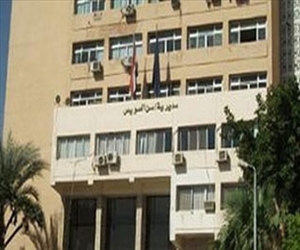 مصر اليوم - مديرية أمن السويس تنفي تعرض مبناها لاقتحام من قبل بلطجية