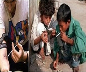   مصر اليوم - نسبة الإدمان في مصر تتخطى المعدلات العالمية وتبلغ 7%